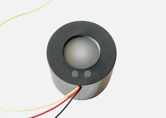 Электронная лампа усиления изображения MX11769 Gen3 с ручной регулировкой усиления