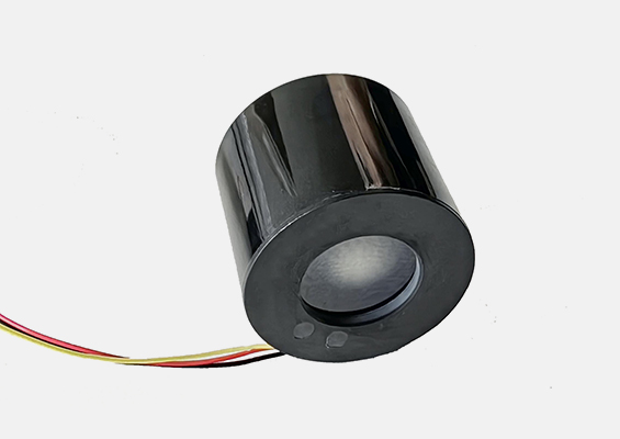 Электронная лампа усиления изображения MX11769 Gen2+ с ручной регулировкой усиления