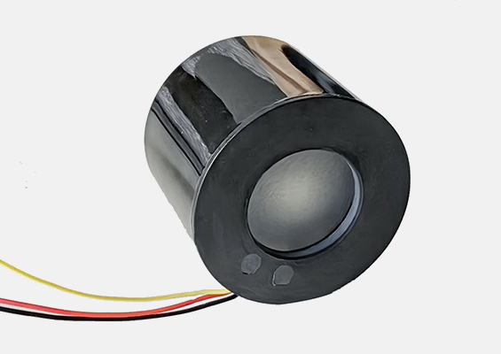 Электронная лампа усиления изображения MX11769 Gen2+ с ручной регулировкой усиления