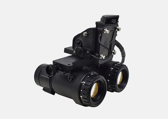 В продаже очки ночного видения Pilot Aviation Gen 2 Gen3 AN PVS 31 белого фосфорного цвета