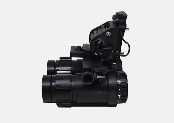 В продаже очки ночного видения Pilot Aviation Gen 2 Gen3 AN PVS 31 белого фосфорного цвета