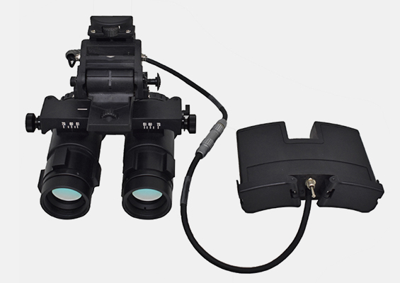 В продаже очки ночного видения Pilot Aviation Gen 2 Gen3 AN PVS 31 белого фосфорного цвета