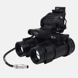 В продаже очки ночного видения Pilot Aviation Gen 2 Gen3 AN PVS 31 белого фосфорного цвета